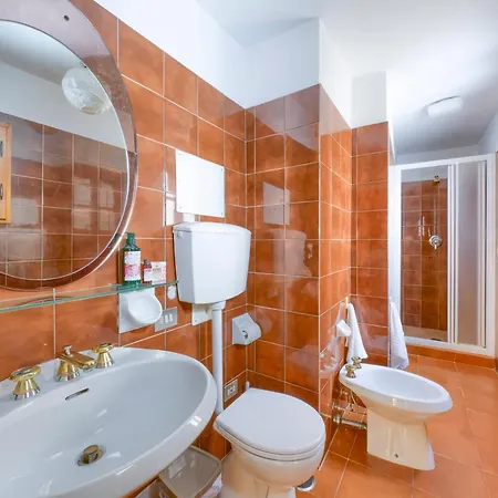 La Casa Di Dante Alighieri Appartement
