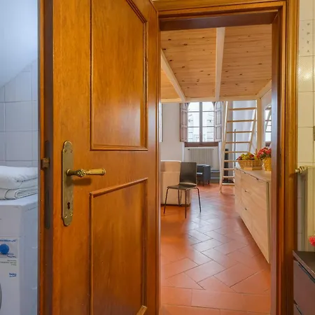 La Casa Di Dante Alighieri フィレンツェ