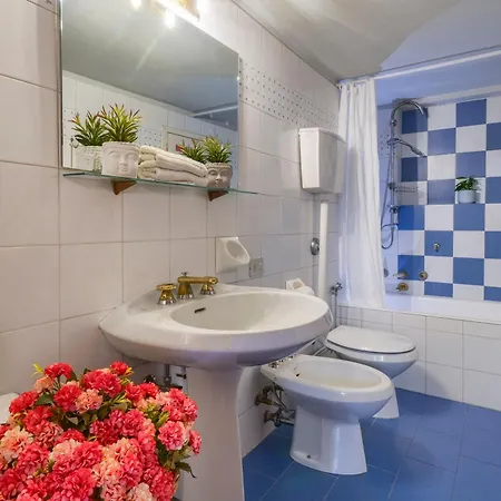 La Casa Di Dante Alighieri