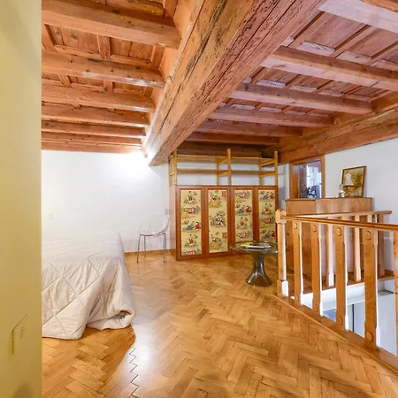 La Casa Di Dante Alighieri アパート フィレンツェ