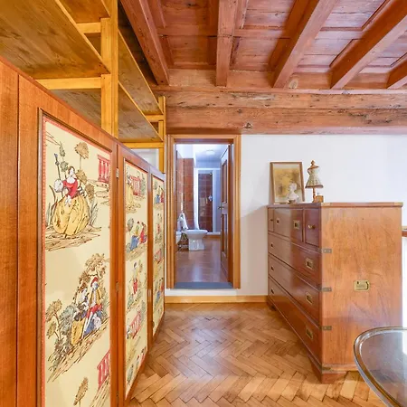 La Casa Di Dante Alighieri Φλωρεντία