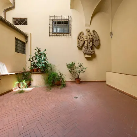 La Casa Di Dante Alighieri Φλωρεντία
