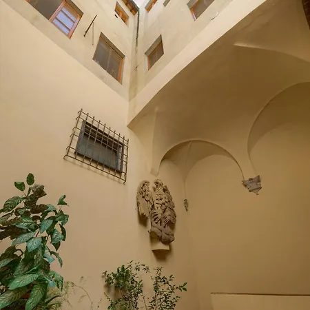 La Casa Di Dante Alighieri * Florens