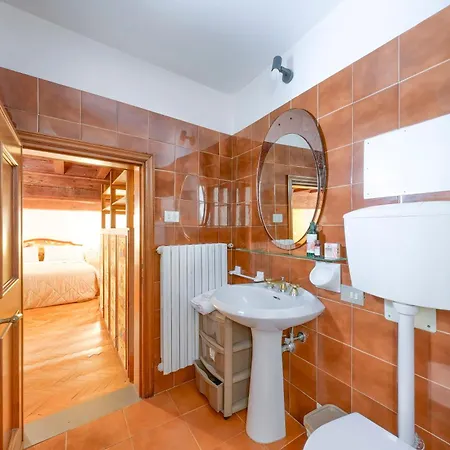 La Casa Di Dante Alighieri