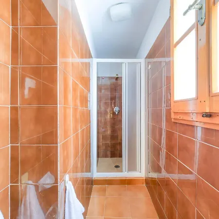 La Casa Di Dante Alighieri Διαμέρισμα *