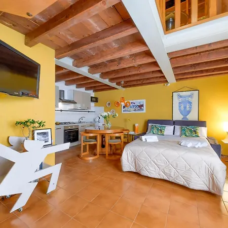 La Casa Di Dante Alighieri Φλωρεντία