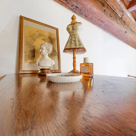 La Casa Di Dante Alighieri * フィレンツェ