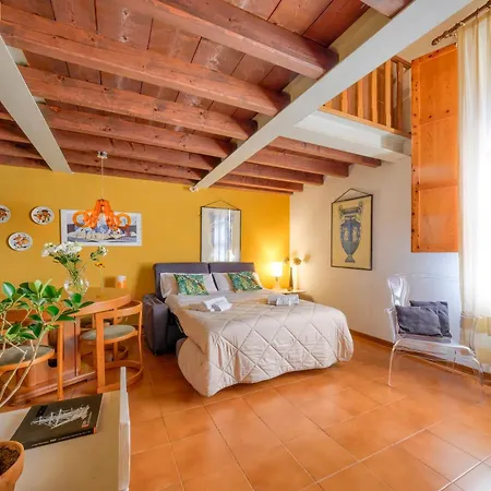 La Casa Di Dante Alighieri