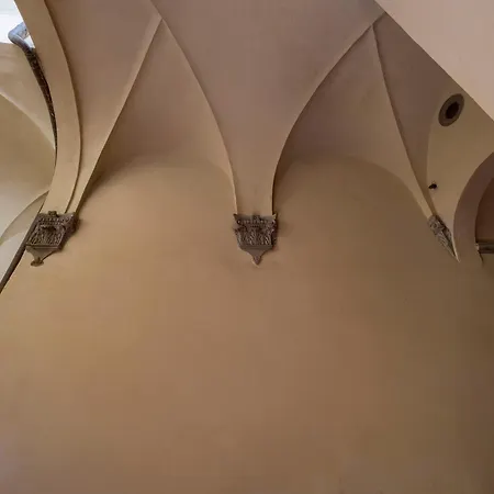 La Casa Di Dante Alighieri *