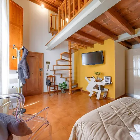 La Casa Di Dante Alighieri * Florens