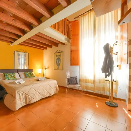 Appartement La Casa Di Dante Alighieri *