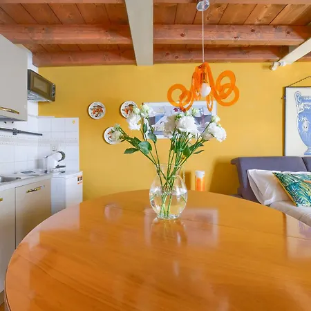 La Casa Di Dante Alighieri Διαμέρισμα Φλωρεντία