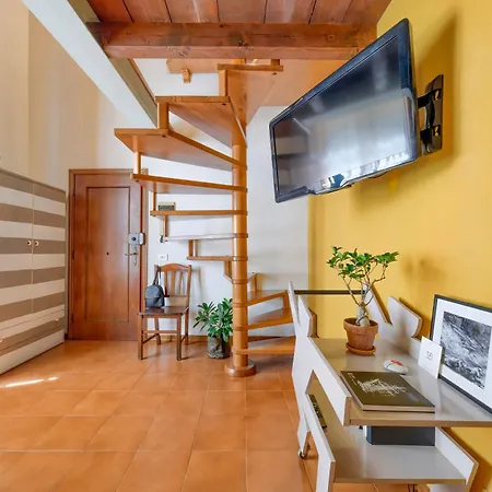 La Casa Di Dante Alighieri Φλωρεντία