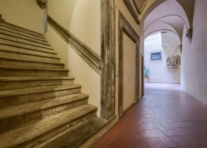 La Casa Di Dante Alighieri *