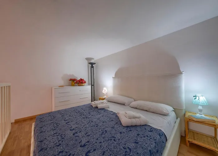 La Casa Di Dante Alighieri Appartamento *