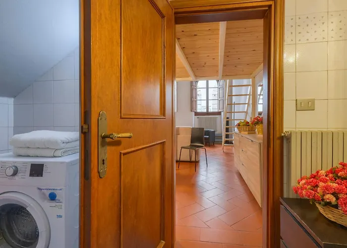 La Casa Di Dante Alighieri Firenze