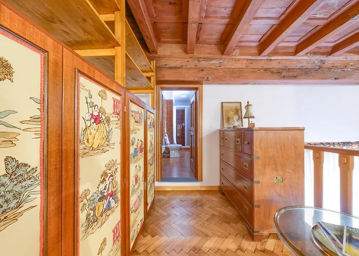 La Casa Di Dante Alighieri Firenze
