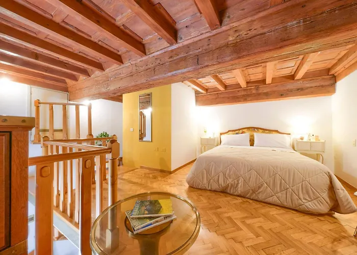 Appartamento La Casa Di Dante Alighieri