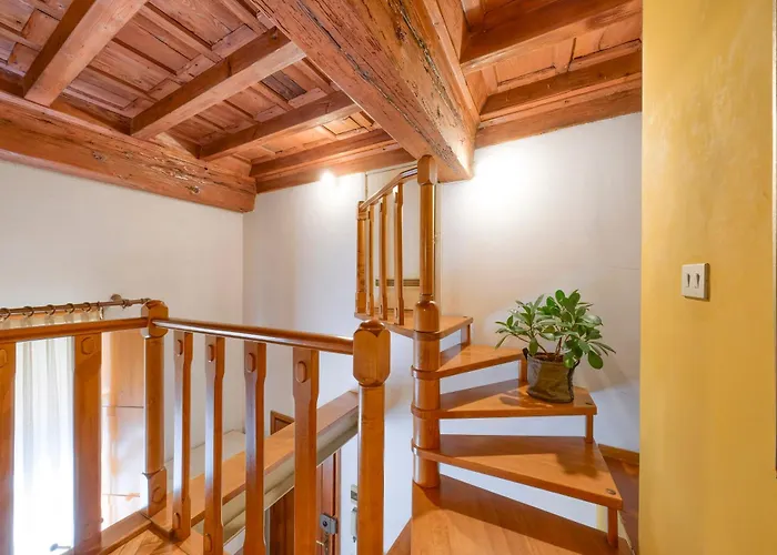 Appartamento La Casa Di Dante Alighieri