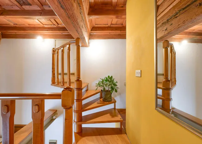 Appartamento La Casa Di Dante Alighieri *