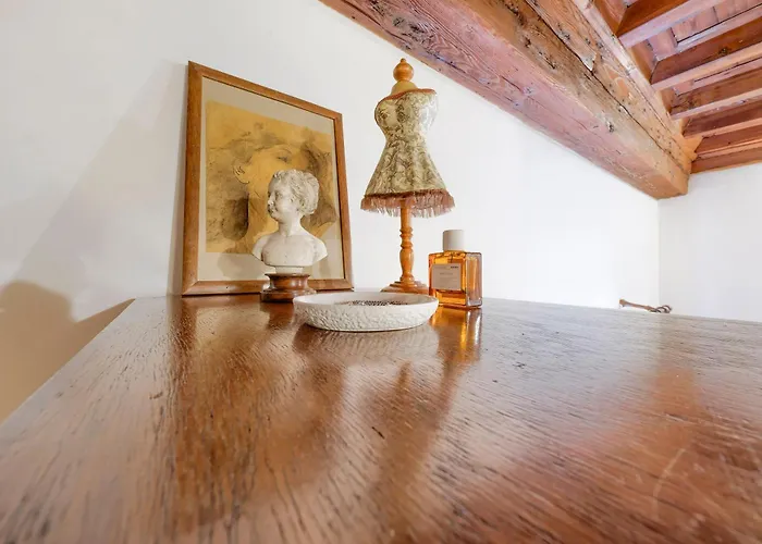 La Casa Di Dante Alighieri * Firenze