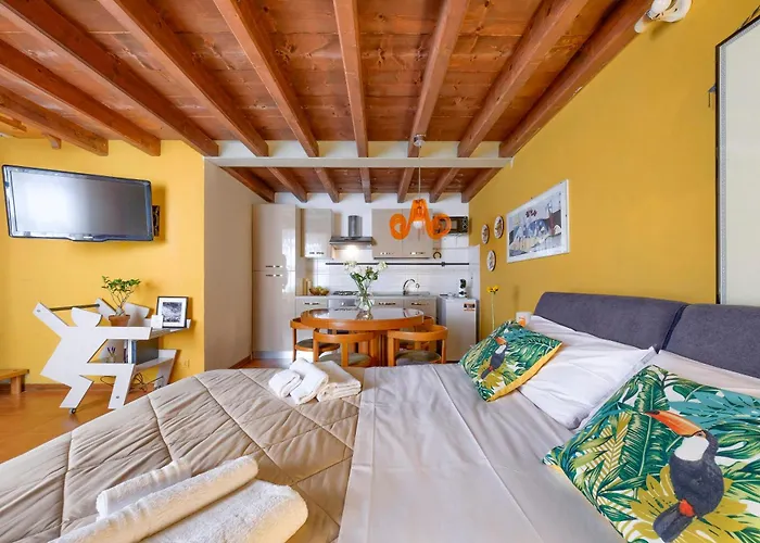 La Casa Di Dante Alighieri Appartamento Firenze