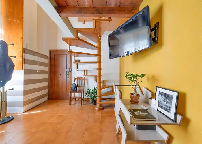La Casa Di Dante Alighieri Firenze